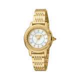 Just Cavalli Women's Snake Watch JC1L151M