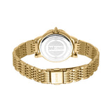 Just Cavalli Women's Snake Watch JC1L151M - Image 7