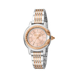 Just Cavalli Women's Snake Watch JC1L151M - Image 2