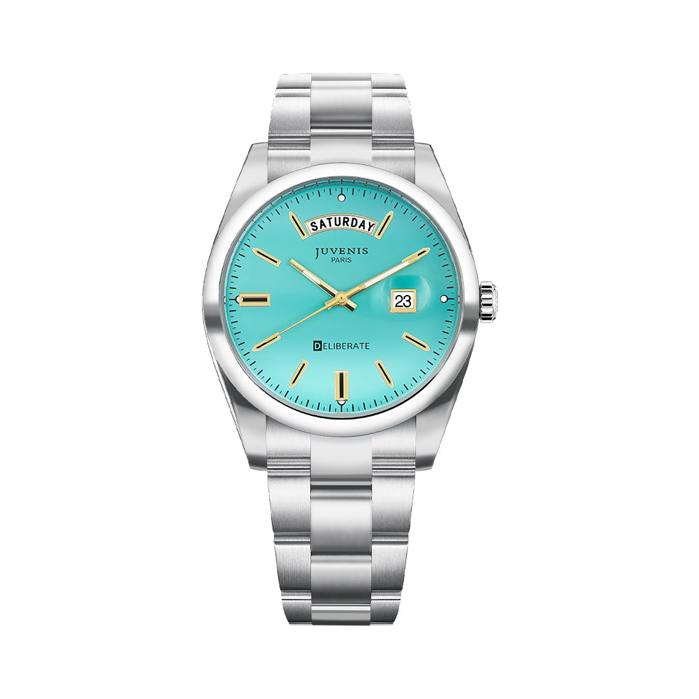 Juvenis Abyssal Nova Watch JVA0095D3