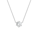 Juvenis Amazing Necklace JLJ-KS21N0617S-SS-NL - Image 2