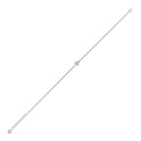 Juvenis Attractive Bracelet JLJ-CG21B1622S-SS-BR - Image 2