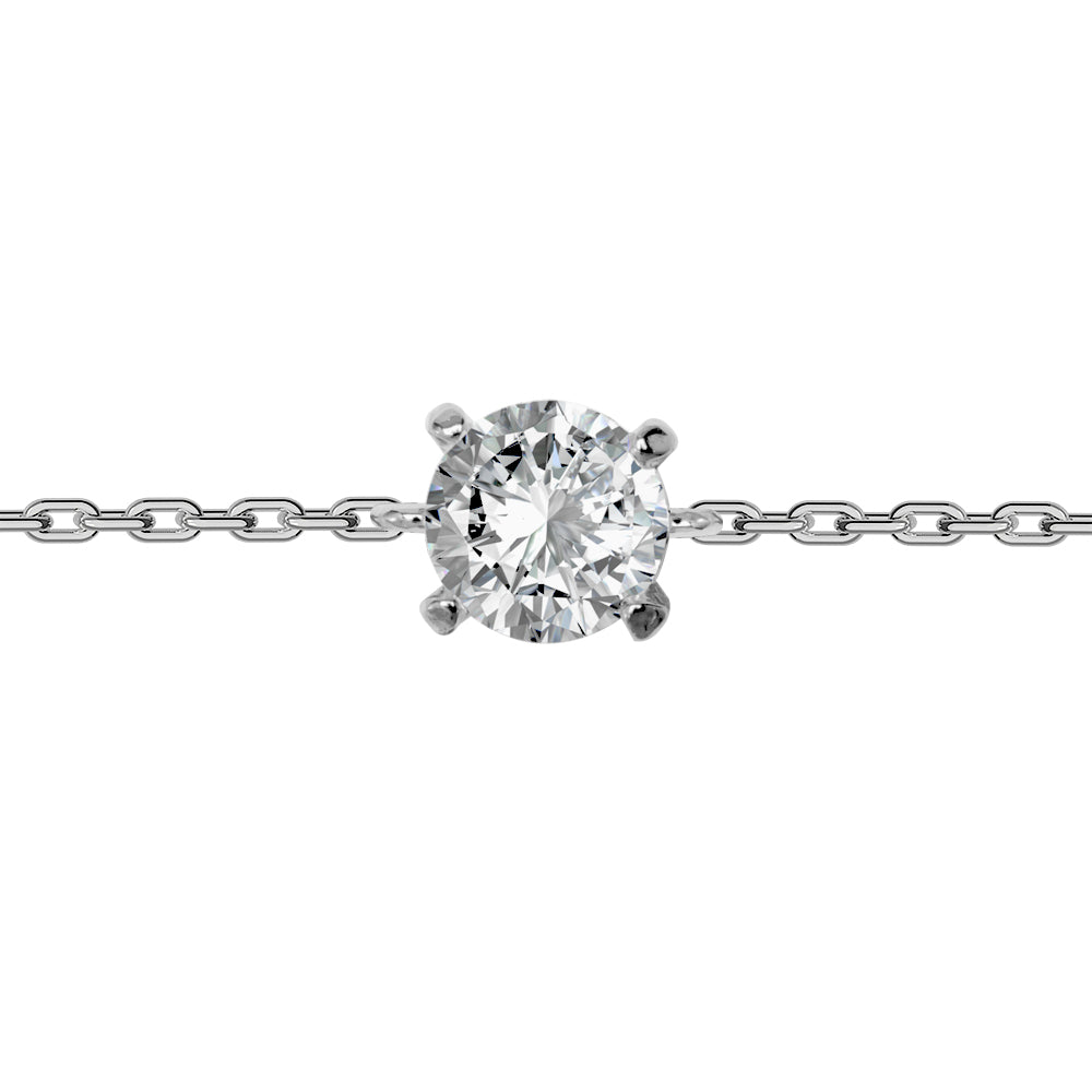 Juvenis Attractive Bracelet JLJ-CG21B1622S-SS-BR - Image 4
