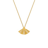 Juvenis Chinese Necklace JLJ-AS21N1035S-SS-NL