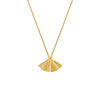 Juvenis Chinese Necklace JLJ-AS21N1035S-SS-NL