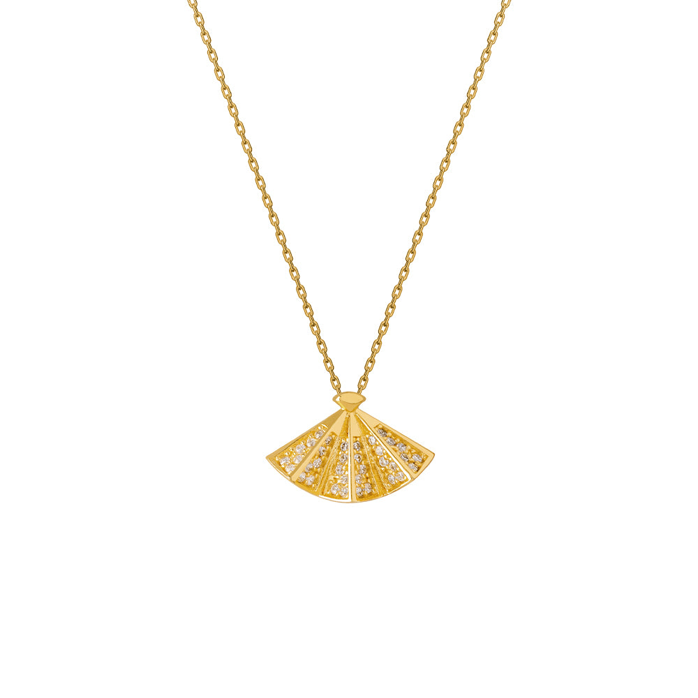 Juvenis Chinese Necklace JLJ-AS21N1035S-SS-NL