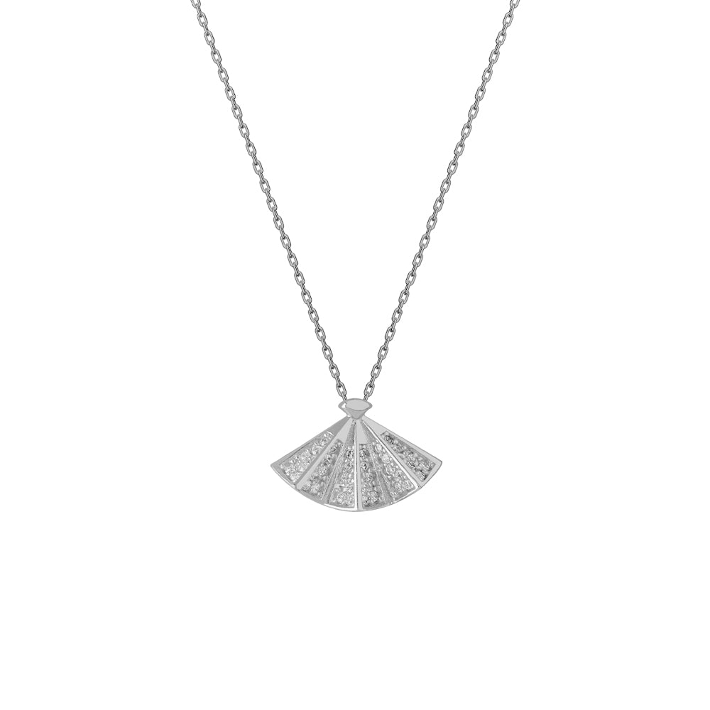 Juvenis Chinese Necklace JLJ-AS21N1035S-SS-NL - Image 2
