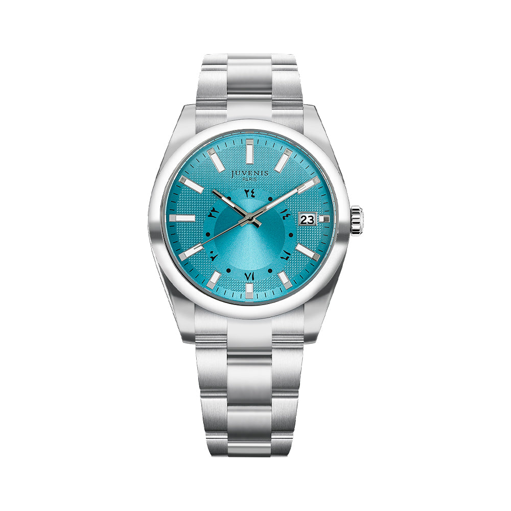 Juvenis Crimson Emperor Watch JVA0095C4