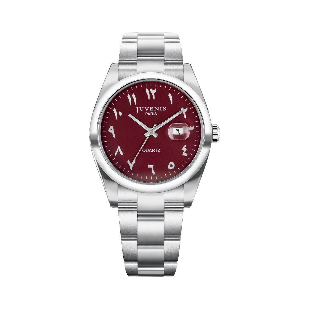 Juvenis Crimson Zenith Watch JVA0095K17