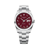 Juvenis Crimson Zenith Watch JVA0095K17