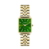 Juvenis Emerald Elegance Women Watch JVB0066A1