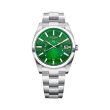 Juvenis Emerald Odyssey Watch JVA0095C3