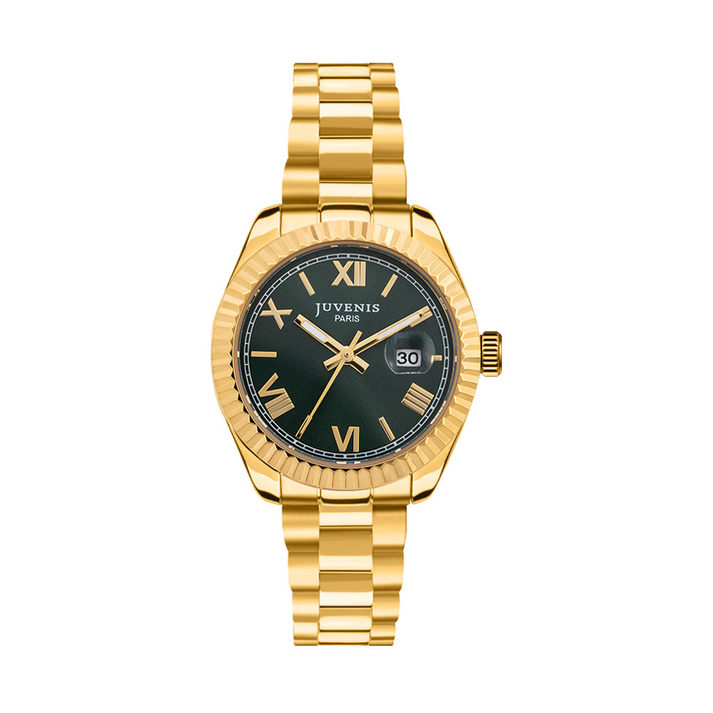 Juvenis Emerald Shine Women Watch JVA2095A26