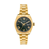 Juvenis Emerald Shine Women Watch JVA2095A26