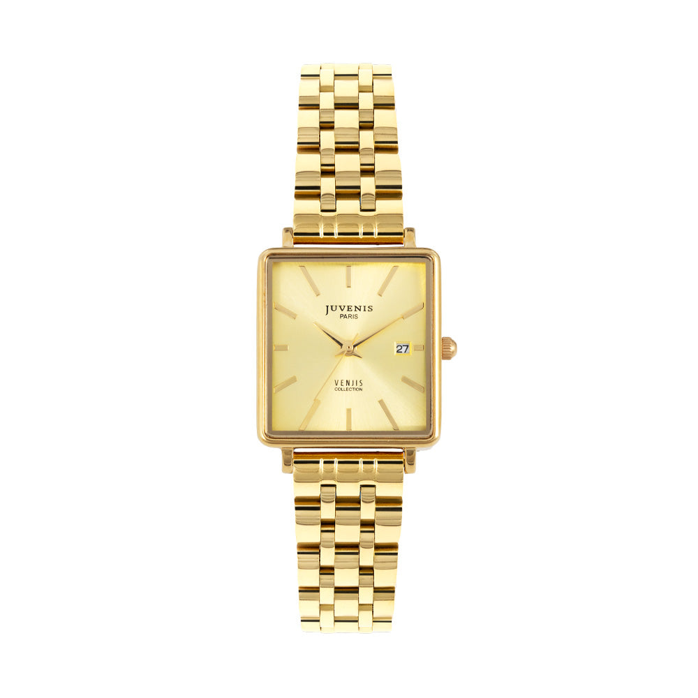 Juvenis Golden Grace Women Watch JVB1066A3