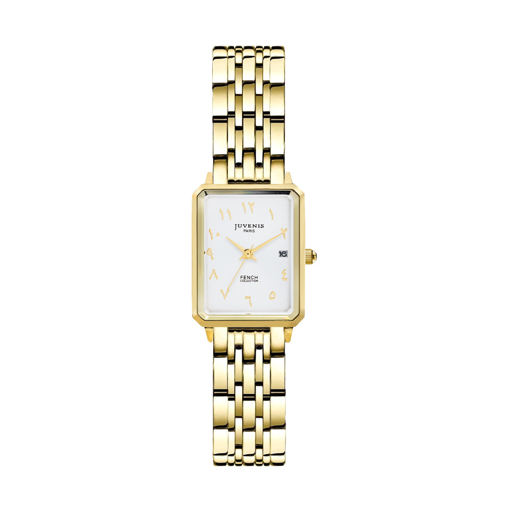 Juvenis Golden Muse Women Watch JVB1067C2