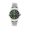 Juvenis Men's Stainless Steel Analog Watch JVA0095H