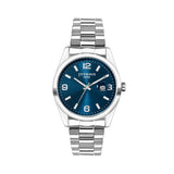 Juvenis Men's Stainless Steel Analog Watch JVA0095H - Image 3