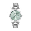 Juvenis Men's Stainless Steel Analog Watch JVA0095K