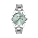Juvenis Men's Stainless Steel Analog Watch JVA0095K
