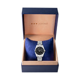 Juvenis Men's Stainless Steel Analog Watch JVA0095K - Image 9