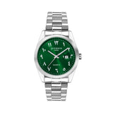 Juvenis Men's Stainless Steel Analog Watch JVA0095K - Image 7