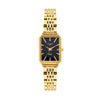 Juvenis Noir Charm Women Watch JVB0067A3