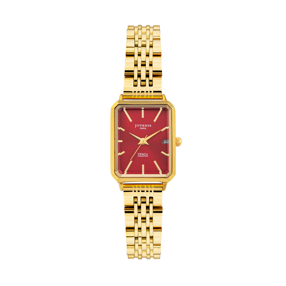 Juvenis Ruby Glow Women Watch JVB0067A4