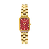 Juvenis Ruby Glow Women Watch JVB0067A4
