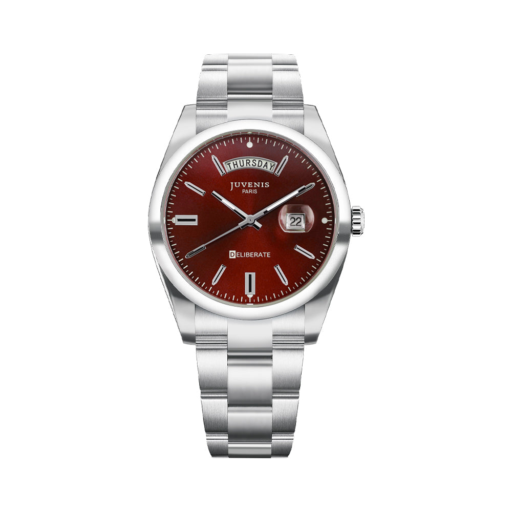 Juvenis Scarlet Blaze Watch JVA0095D5