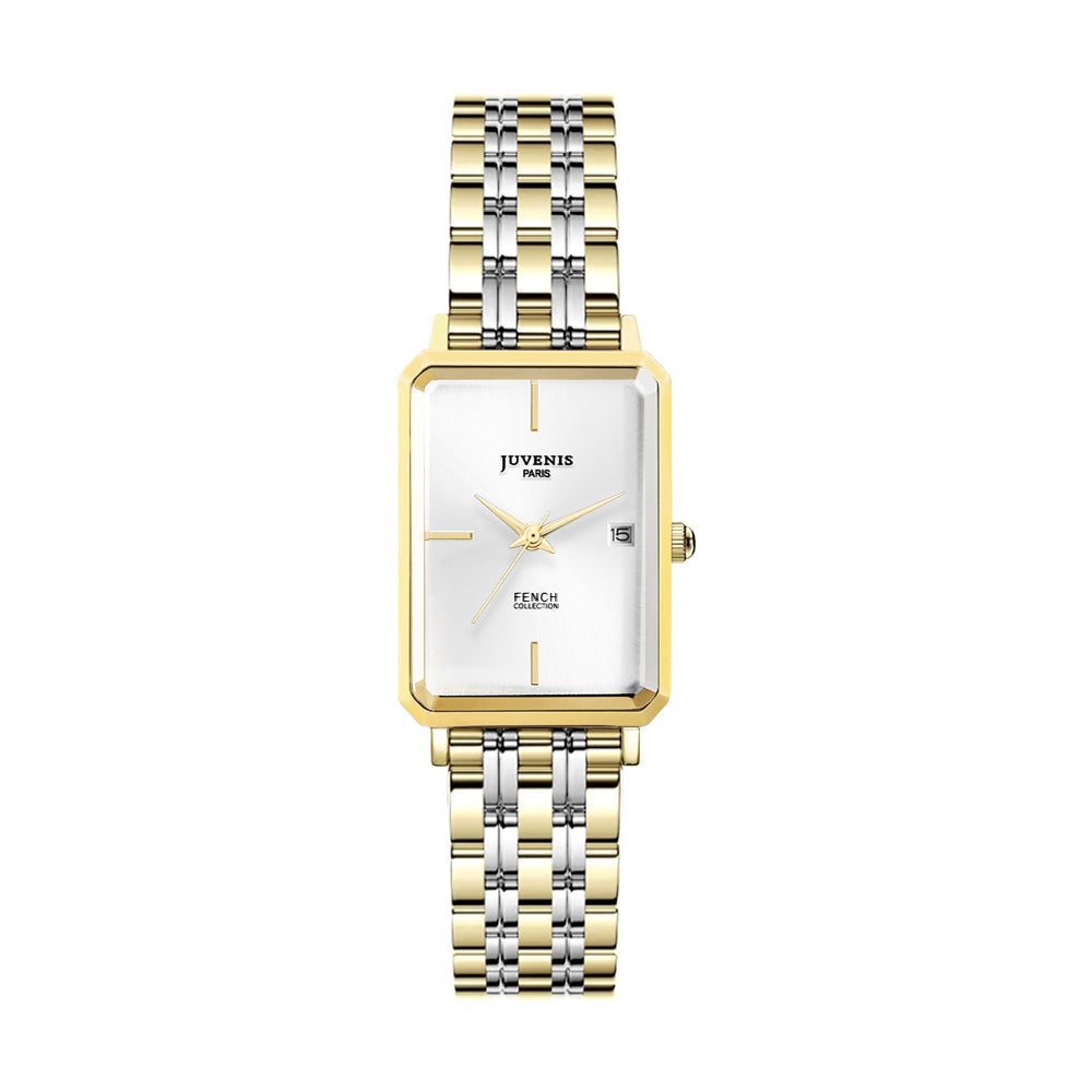 Juvenis Sunray Glamour Women Watch - Image 4