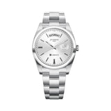 Juvenis Silver Eclipse Watch JVA0095D7