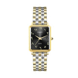 Juvenis Gold Leaf Women Watch - Image 2