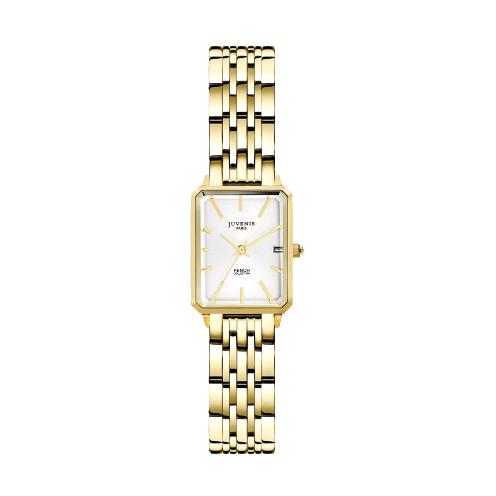 Juvenis Silver Whisper Women Watch JVB0067A5
