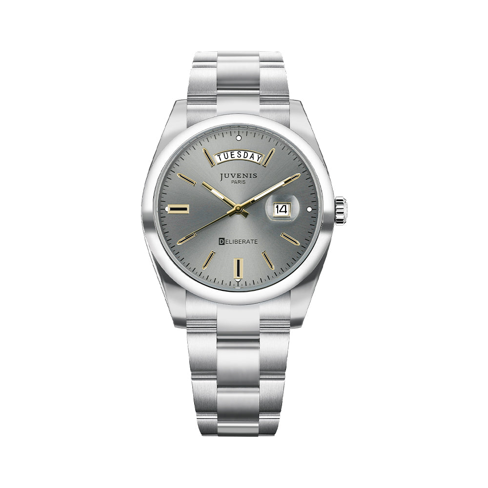 Juvenis Slate Echo Watch JVA0095D2
