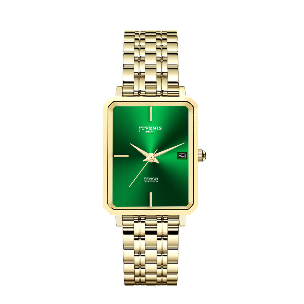 Juvenis Sunray Glamour Women Watch - Image 2