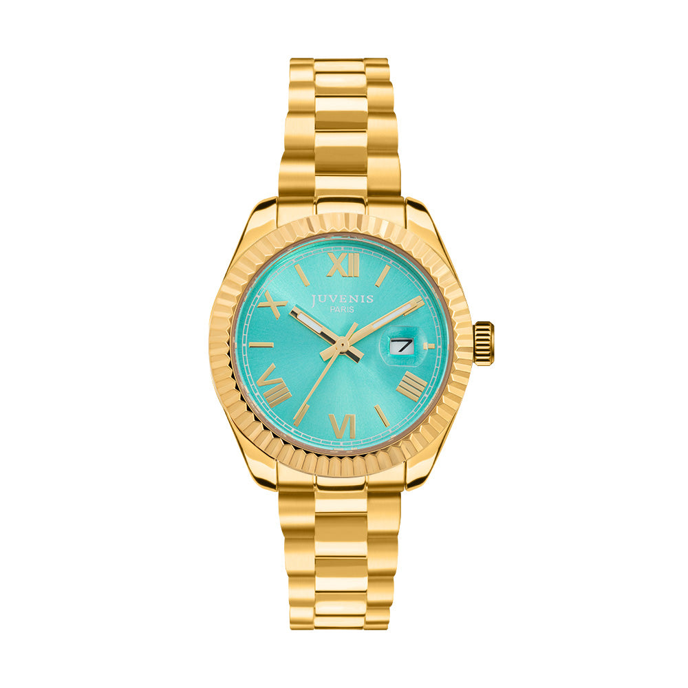 Juvenis Tiffany Radiance Women Watch JVA2095A24