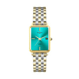 Juvenis Gilded Slate Women Watch - Image 4