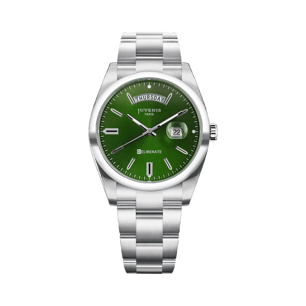 Juvenis Verdant Knight Watch JVA0095D4