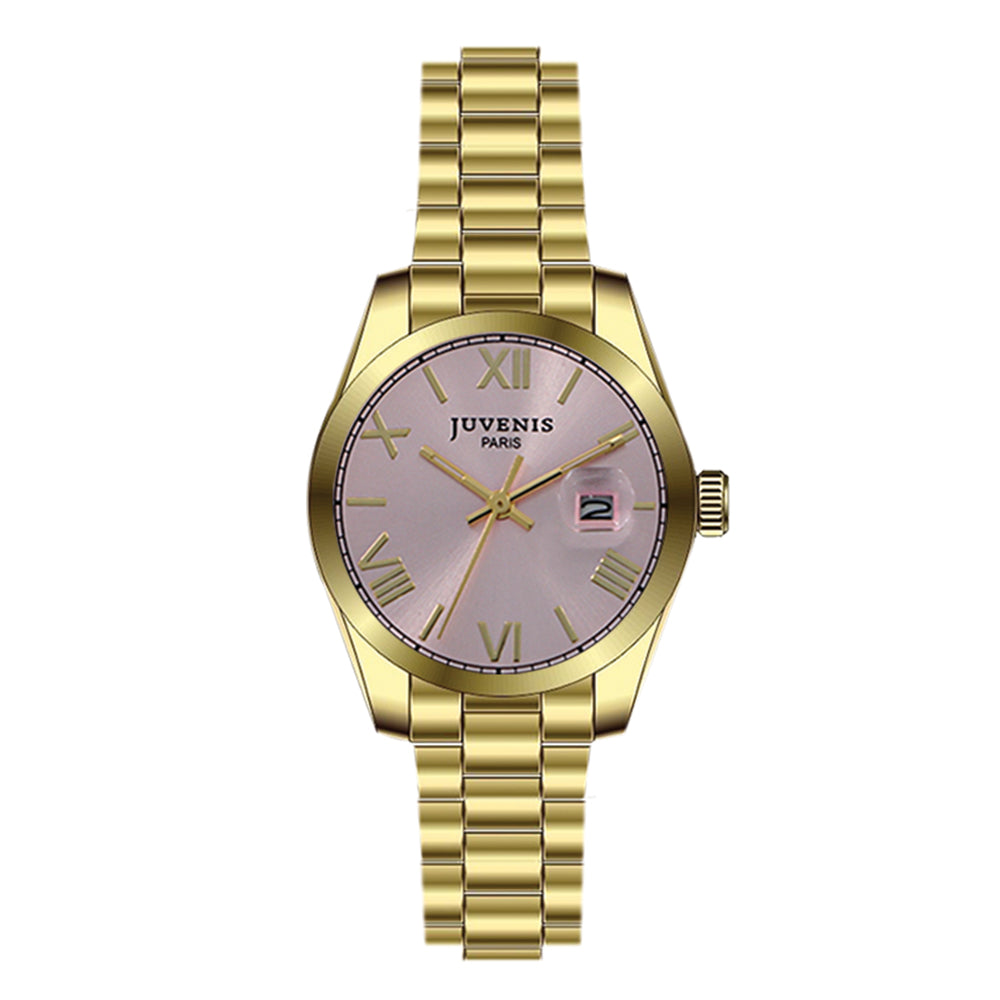 Juvenis Women Analog Watch - JV1637Q - Image 3