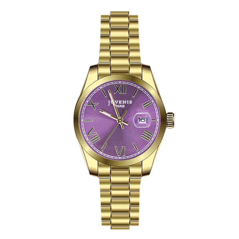 Juvenis Women Analog Watch - JV1637Q - Image 5