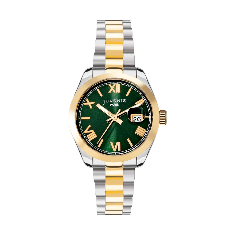 Juvenis Women's Stainless steel Analog Watch JVA2095H - Image 12