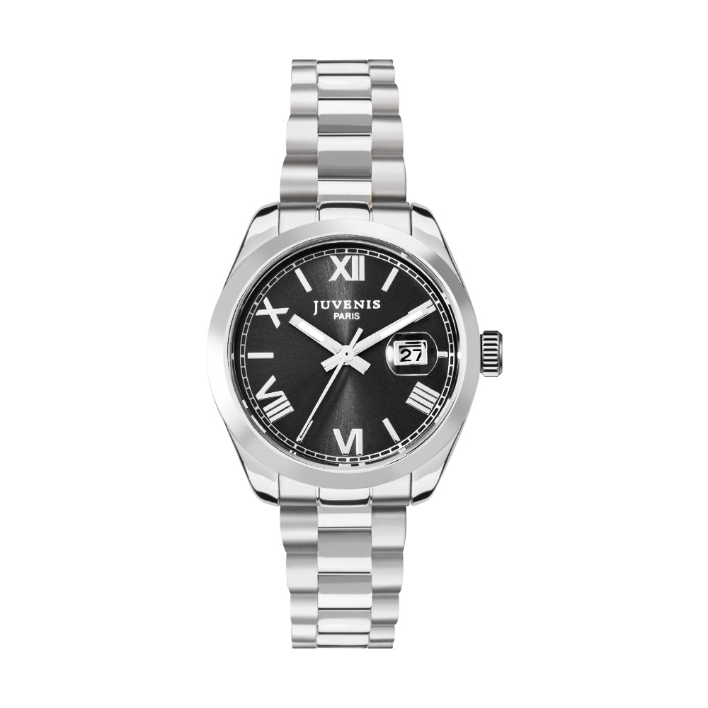 Juvenis Women's Stainless steel Analog Watch JVA2095H - Image 10