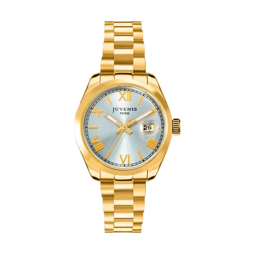 Juvenis Women's Stainless steel Analog Watch JVA2095H - Image 17