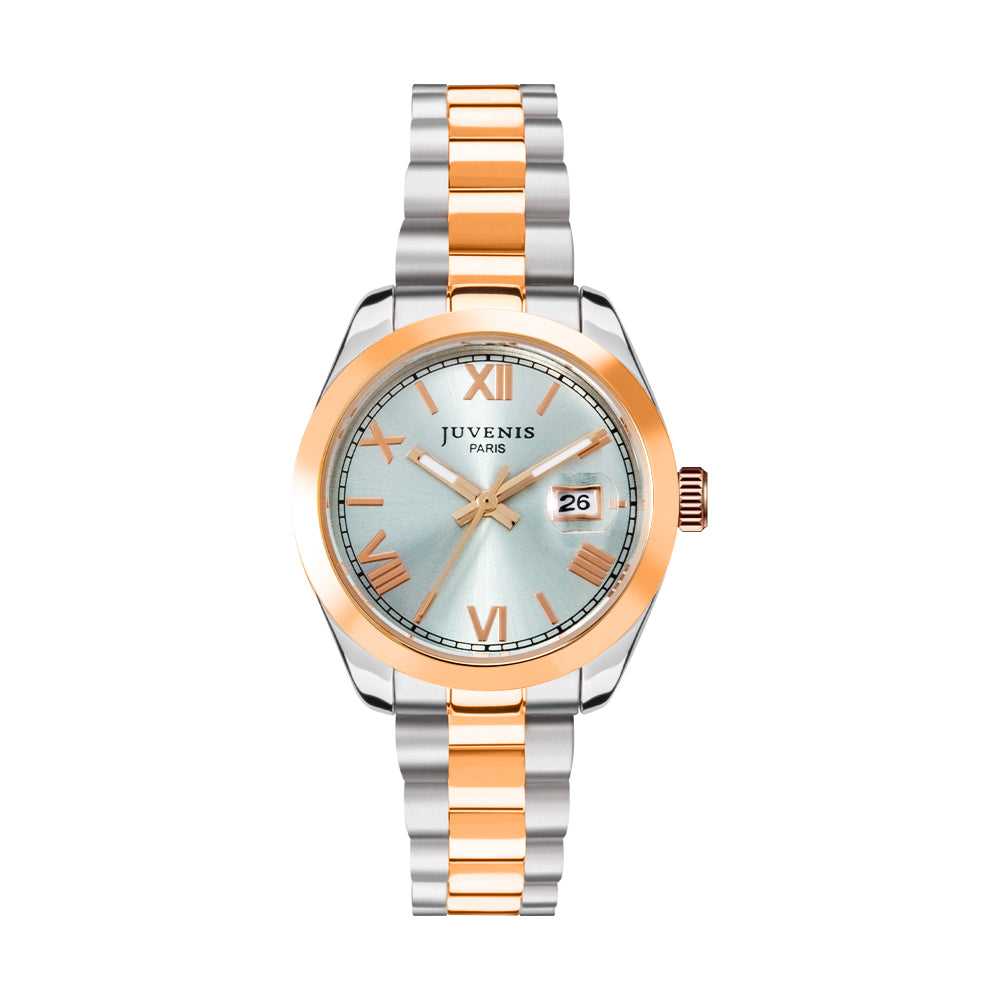 Juvenis Women's Stainless steel Analog Watch JVA2095H - Image 18