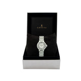 Lencia Stainless Steel Men Analog Watch-LC7374A - Image 11