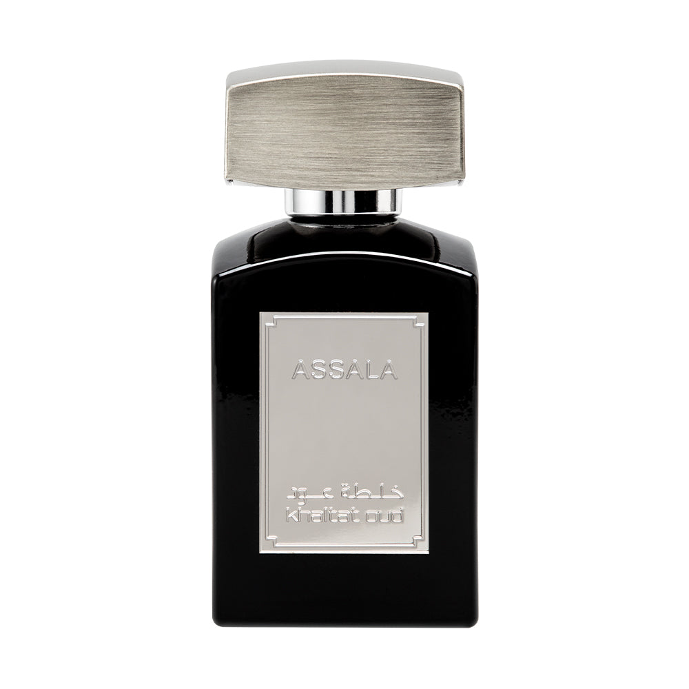 Khaltat Oud Nagham EDP 90ml