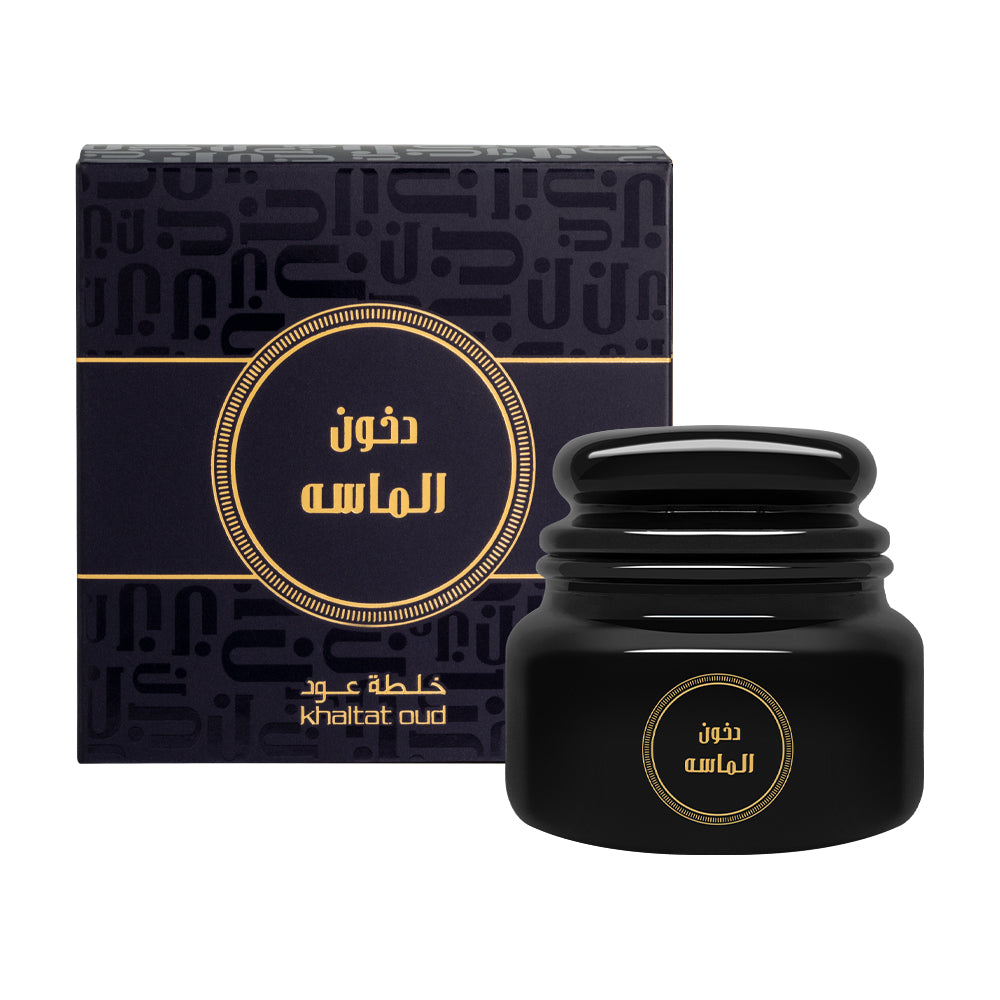 Khaltat Oud Dukhoon Al Masa 150gm - Image 2