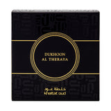 Khaltat Oud Dukhoon Al Theraya 150gm - Image 3