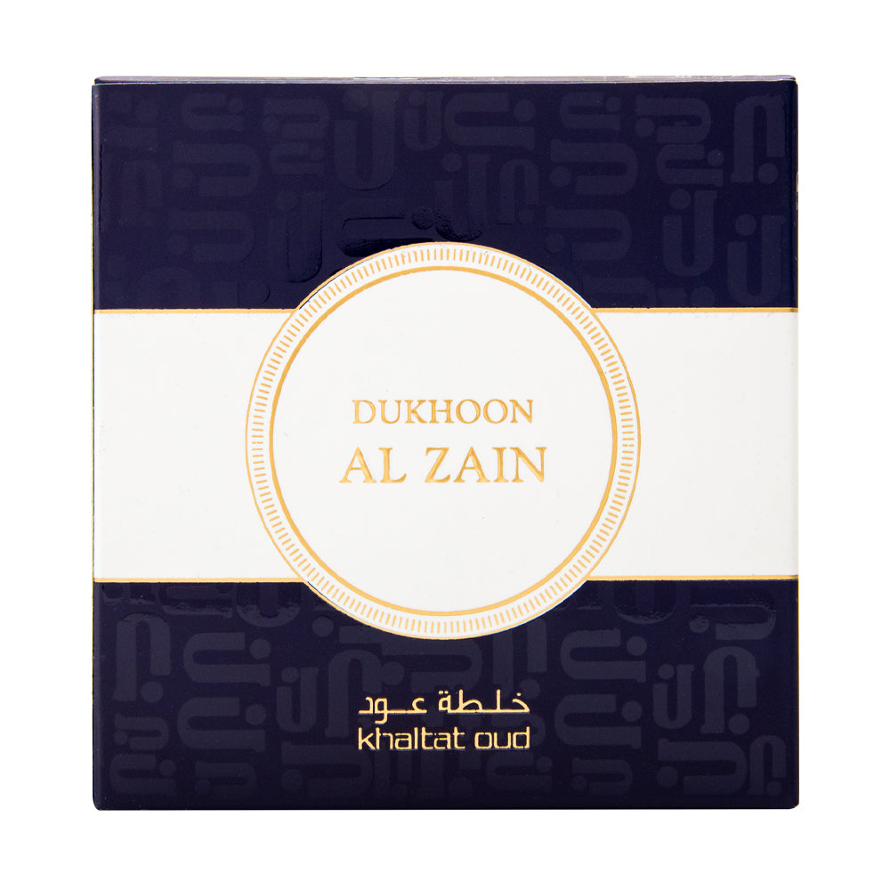 Khaltat Oud Dukhoon Al Zain 150gm - Image 3